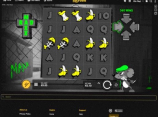 Casino Total inloggen