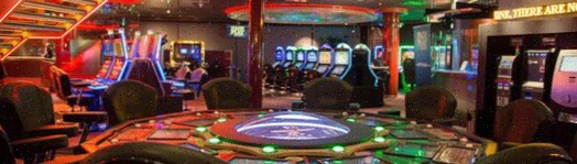 Casino Universe spellen