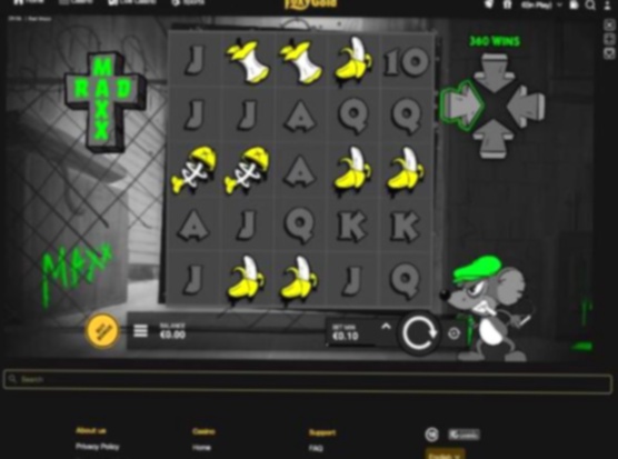 Casino Van Der Valk Tilburg spellen