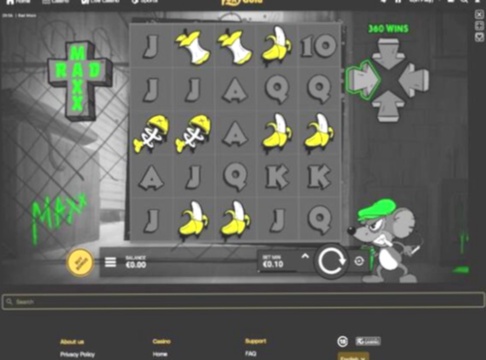 Casino zonder Nederlandse licentie login app