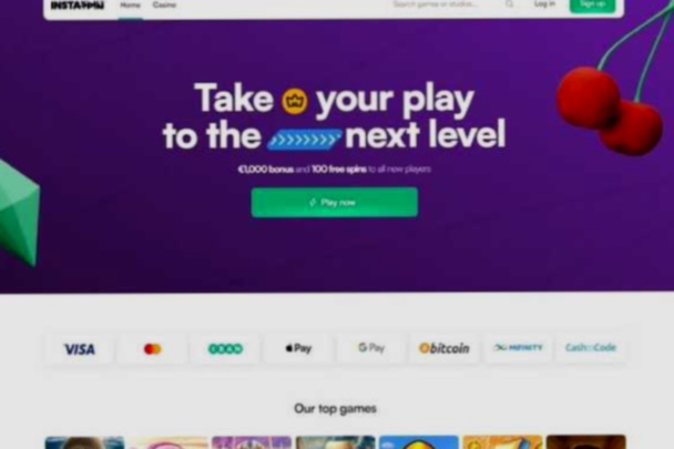 Casino Zonder Registratie