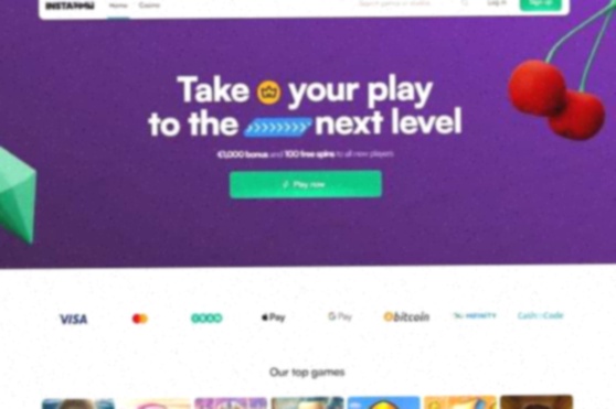 Casino365 vergunning