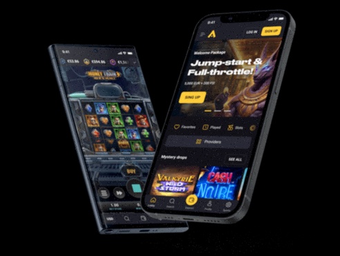 Casino7 App Login