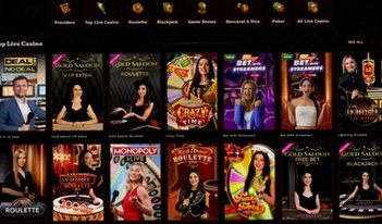 Casinogrounds casino app