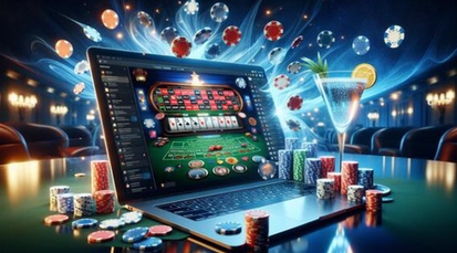 Casinogrounds Casino NL
