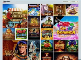 Casinogrounds casino inloggen