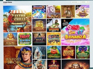 Casinos Zonder Account
