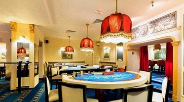 Circus Be casino veiligheid