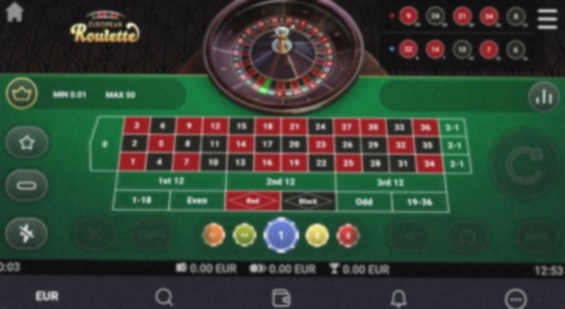 Circus Casino Maastricht app