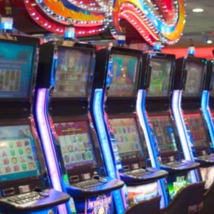 Classic Slots Casino app