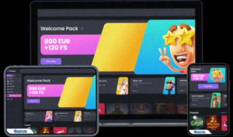 Classic Slots Casino bonus