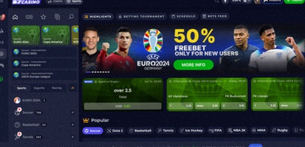 Coins Slot Casino Nl casino app