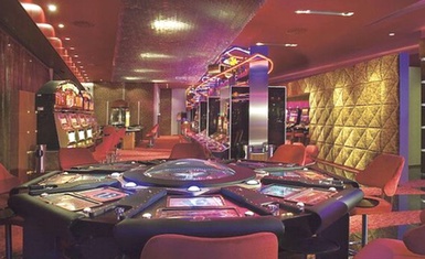 Come Casino spellen
