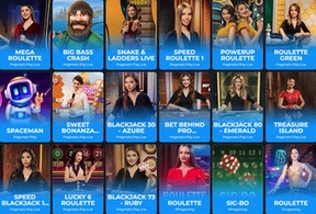 Coockie Casino Registratie