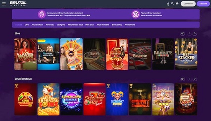 Cosmolot Casino NL