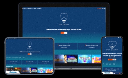 De Het Slot Casino App