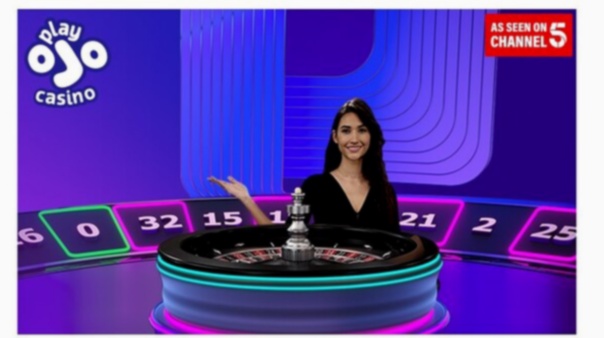 Desert Nights Casino registreren