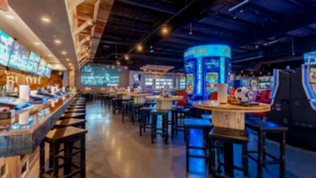 Disco Slot Casino spellen