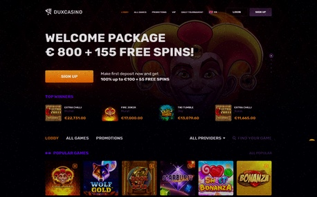 Elotto Casino app