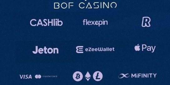 Energycasino spellen