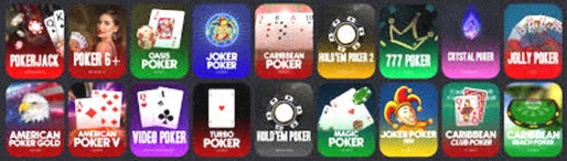 Eth Casino app