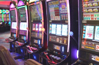 Eth Casino registratie