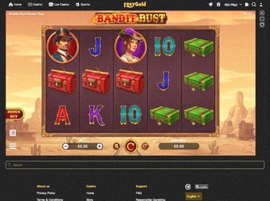 Ethereum casino spellen