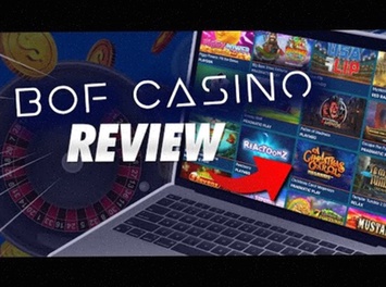 Eucasino registratie