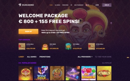 Euro Jack Pot Casino bonus