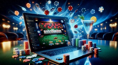 Eurojackpor Casino spellen