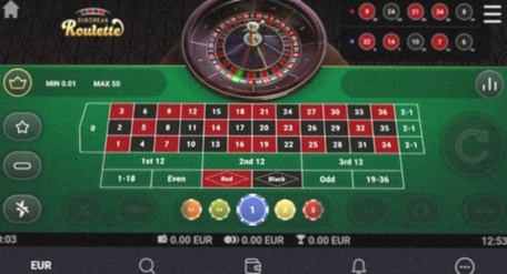 Eurojackpot Nederlandseloterij registratie
