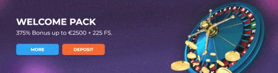 European Slots Casino app