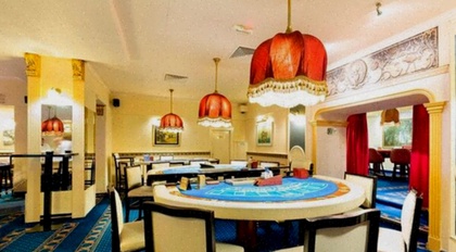 European Slots Casino NL