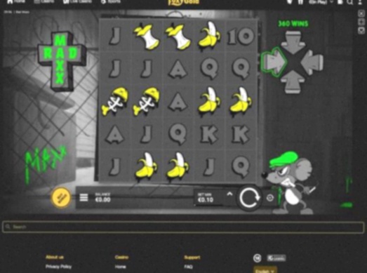 Extreme Casino Login Legaal