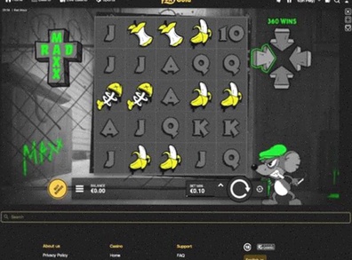 Ezeewallet Casino app