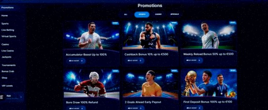 Fair Play Casino Kerkrade binnen