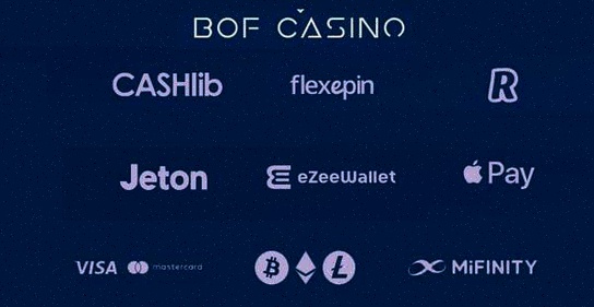 Flamingo Casino bonus