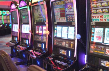 Four Crowns casino registratie