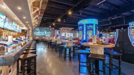 Fremont Slotzilla bonus