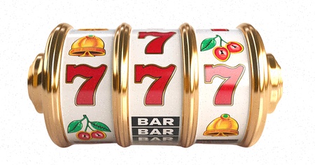 Fruits Slots spellen