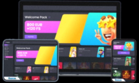 Fruityreels Casino inloggen