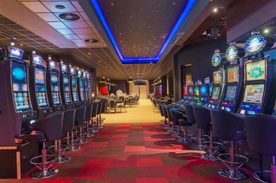 Gold Run casino betrouwbaar