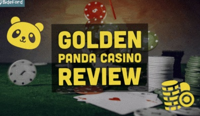 Golden Genie Casino bonus