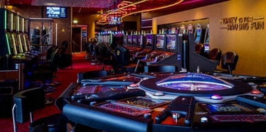 Grand Mondial Casino spellen