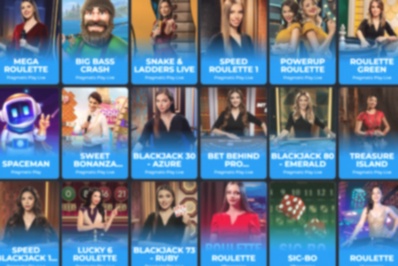 Happy Slots Legaal Online Casino