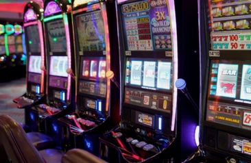 Hard Rock Casino app