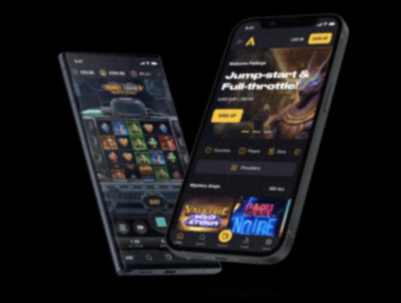 Holland Casino Arrangement inloggen