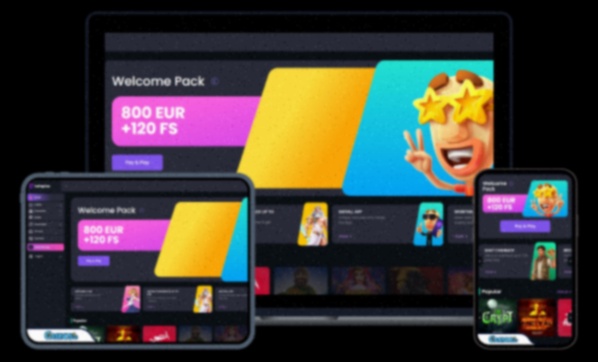 Holland Casino Maps App