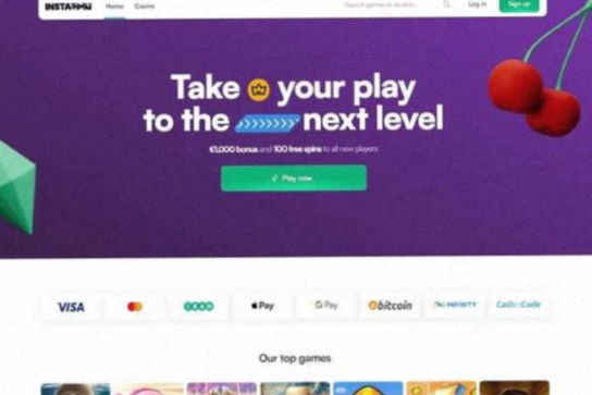 Holland Casino Slots NL vergunning