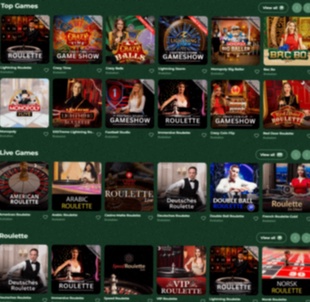 Holland Casino uitbetaling